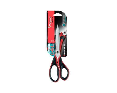 TIJERA MAPED 21 CM 499210 ADVANCE GEL