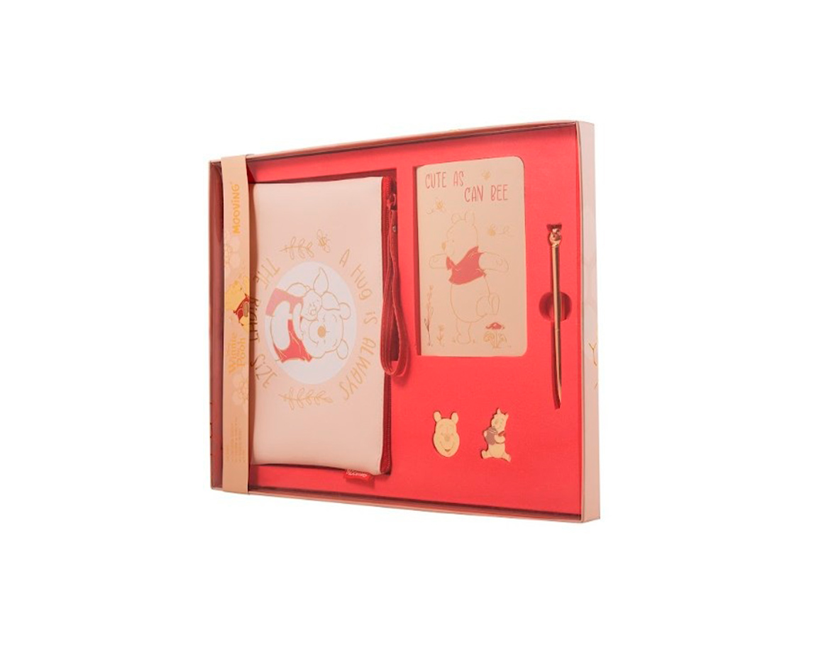 SET PREMIUM WINNIW THE POOH 1222060702