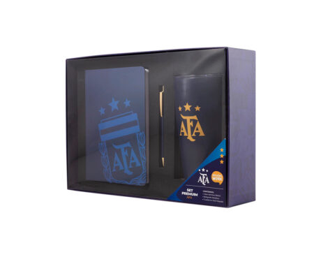 SET PREMIUM AFA 2292060702