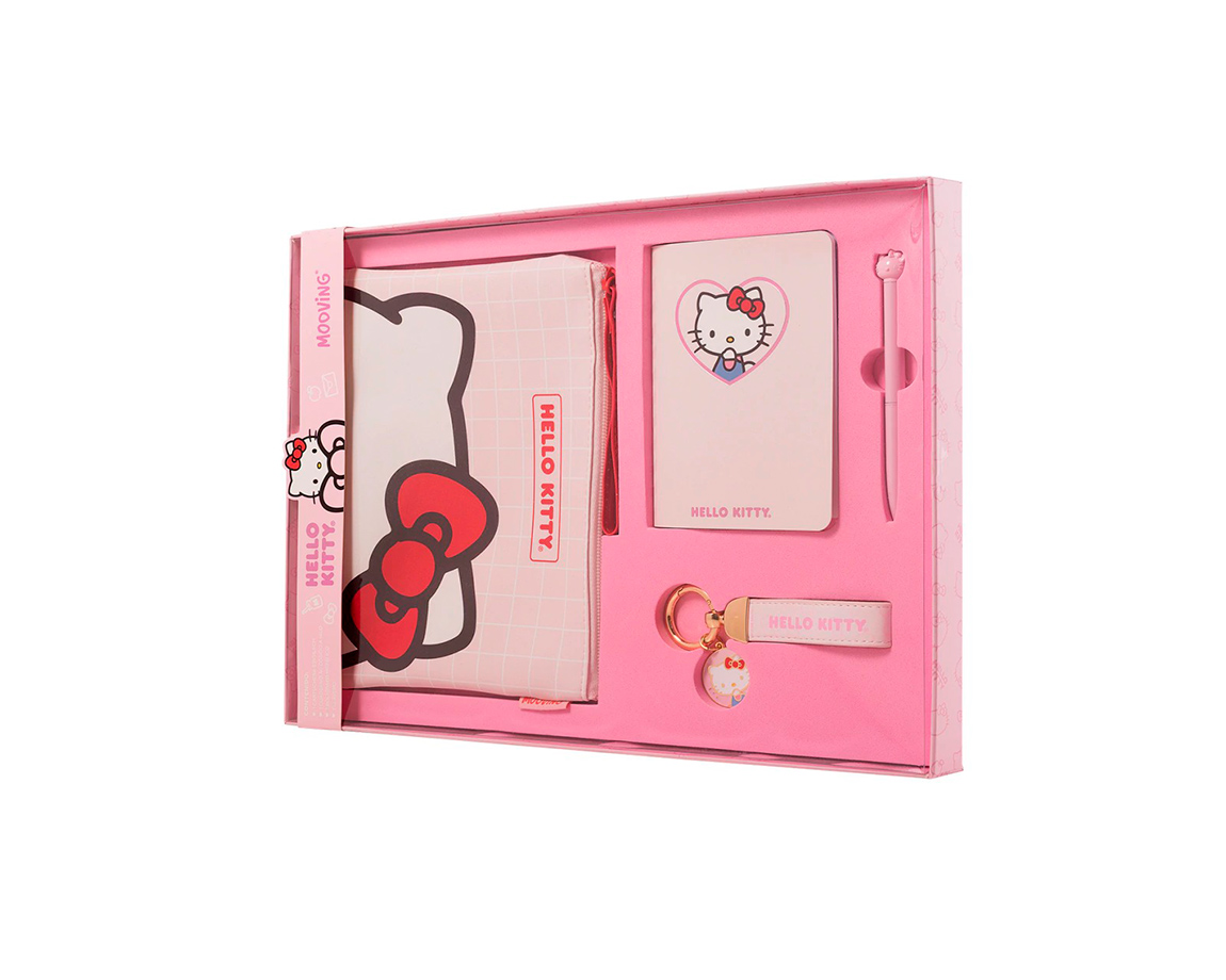 SET PREMIUM HELLO KITTY 1652060702