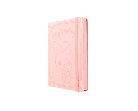 CUADERNO MOOVING 1246261 A5 NOTES MY MELODY T/D