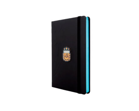 CUADERNO MOOVING 1246229 A5 AFA NOTES T/D RAYADO