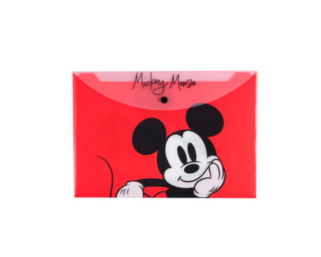 SOBRE MAW A4 MICKEY MOUSE 4212127 C/BOTON