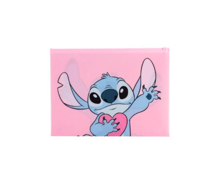 SOBRE MAW A4 STITCH 4324427 CIERRE ZIP