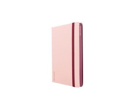 CUADERNO MOOVING 1246132 A5 NOTES T/D RAYADO