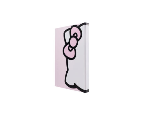 CUADERNO MOOVING 1246165 A5 NOTES HELLO KITTY T/D