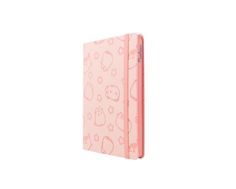 CUADERNO MOOVING 1246207 A5 NOTES PUSHEEN T/D