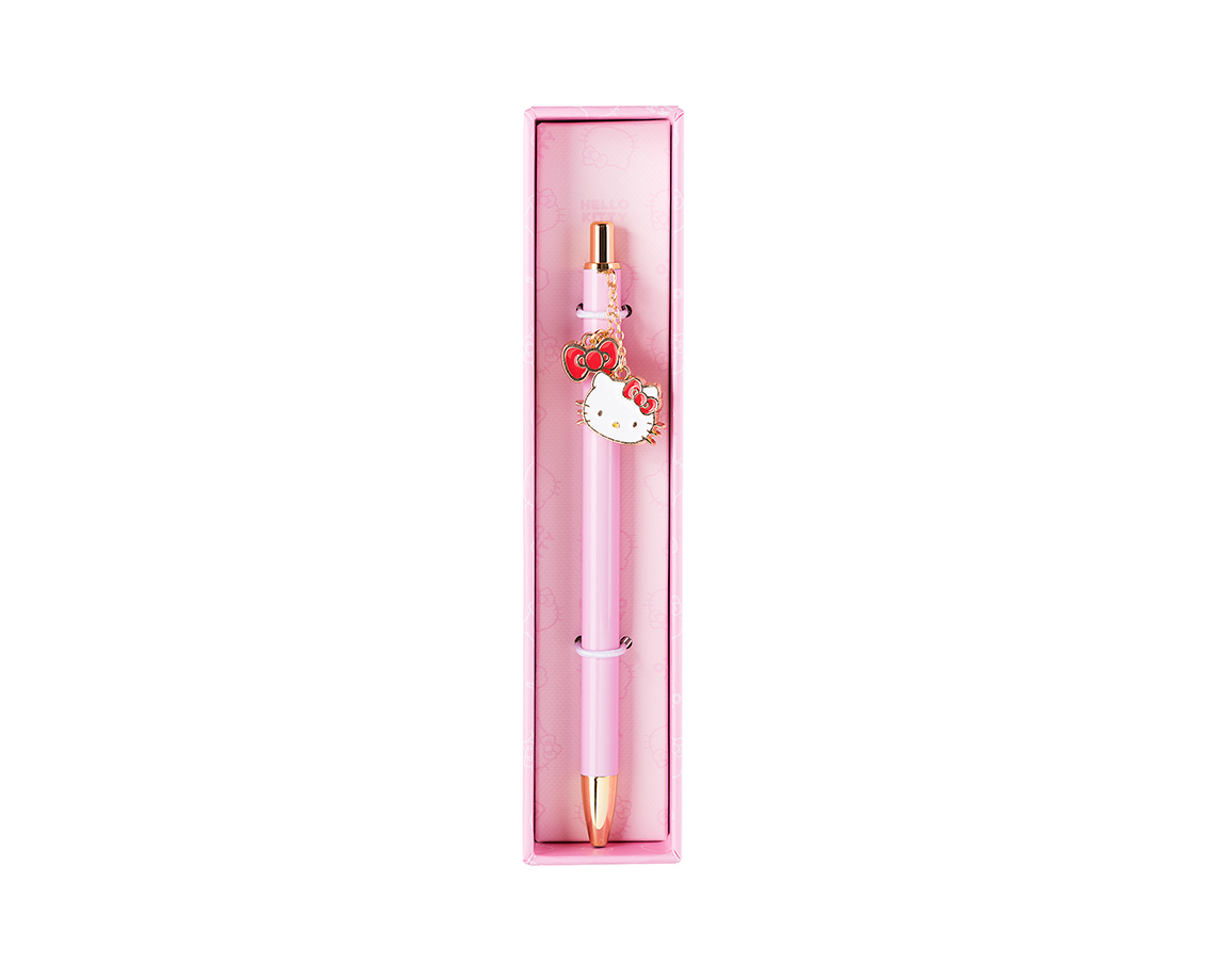 BOLIGRAFO HELLO KITTY 1652160101 MAW
