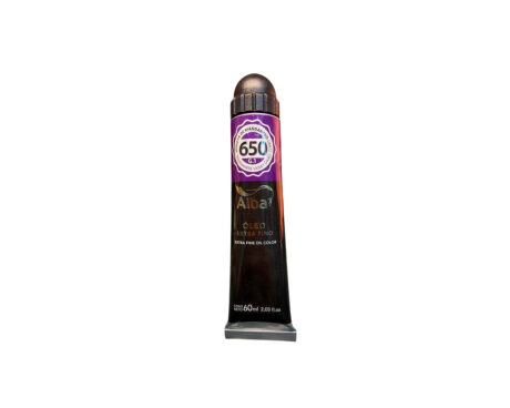 OLEOS ALBA 6x18  G1 650 VIOLETA MAGNESIO