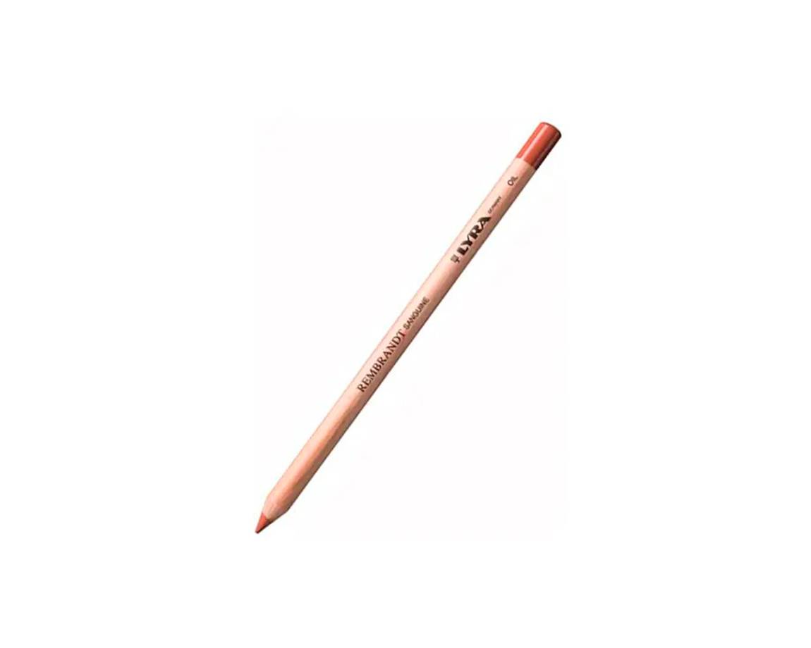LAPIZ LYRA 301 PASTEL SANGUINEA (2050158)