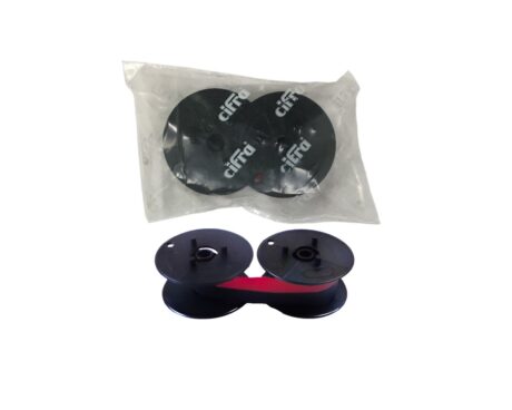 CINTA MAQ CIFRA CALCULAR M310 N-R/F