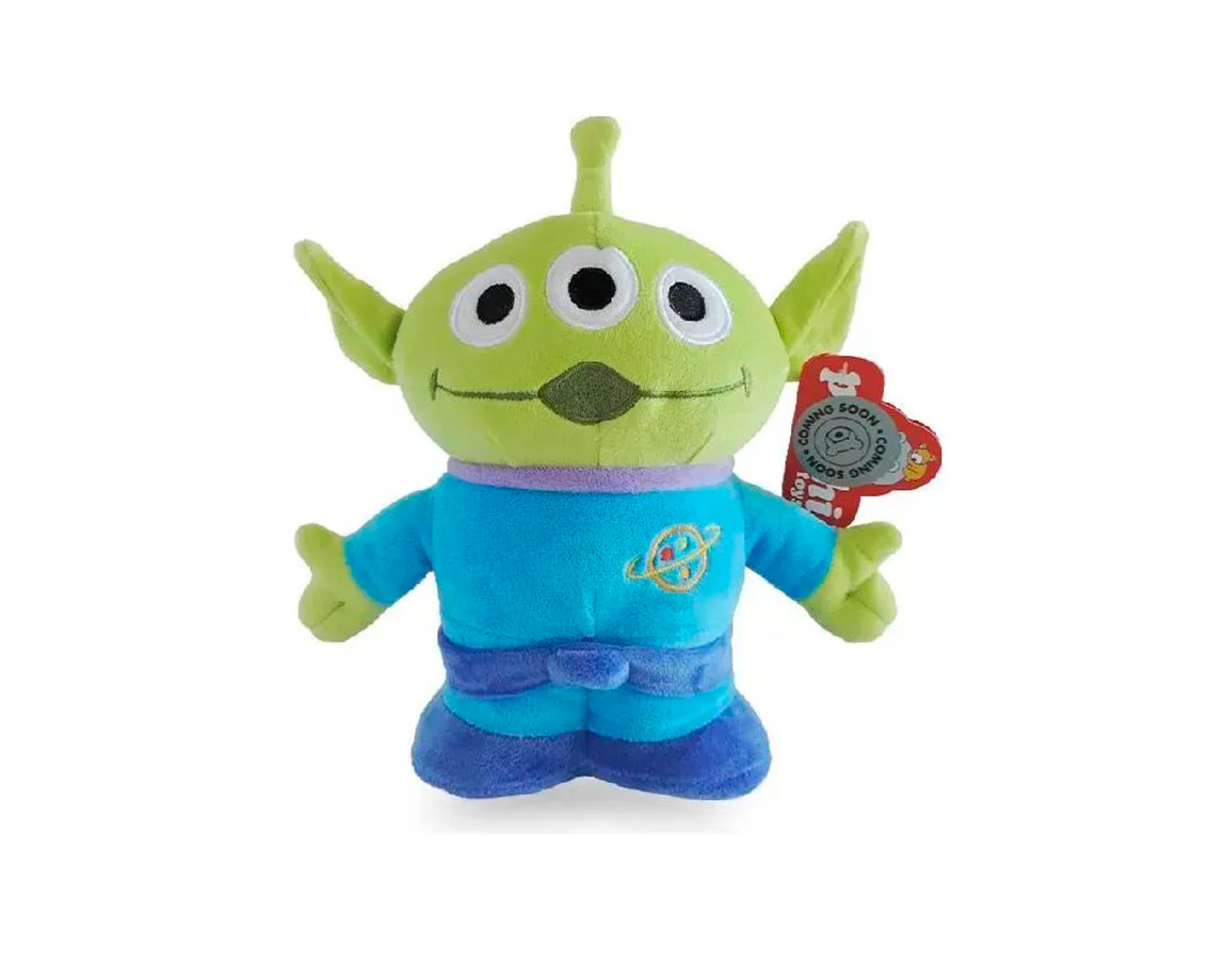 PELUCHE PX028 TOY STORY MARCIANITO 20 CM