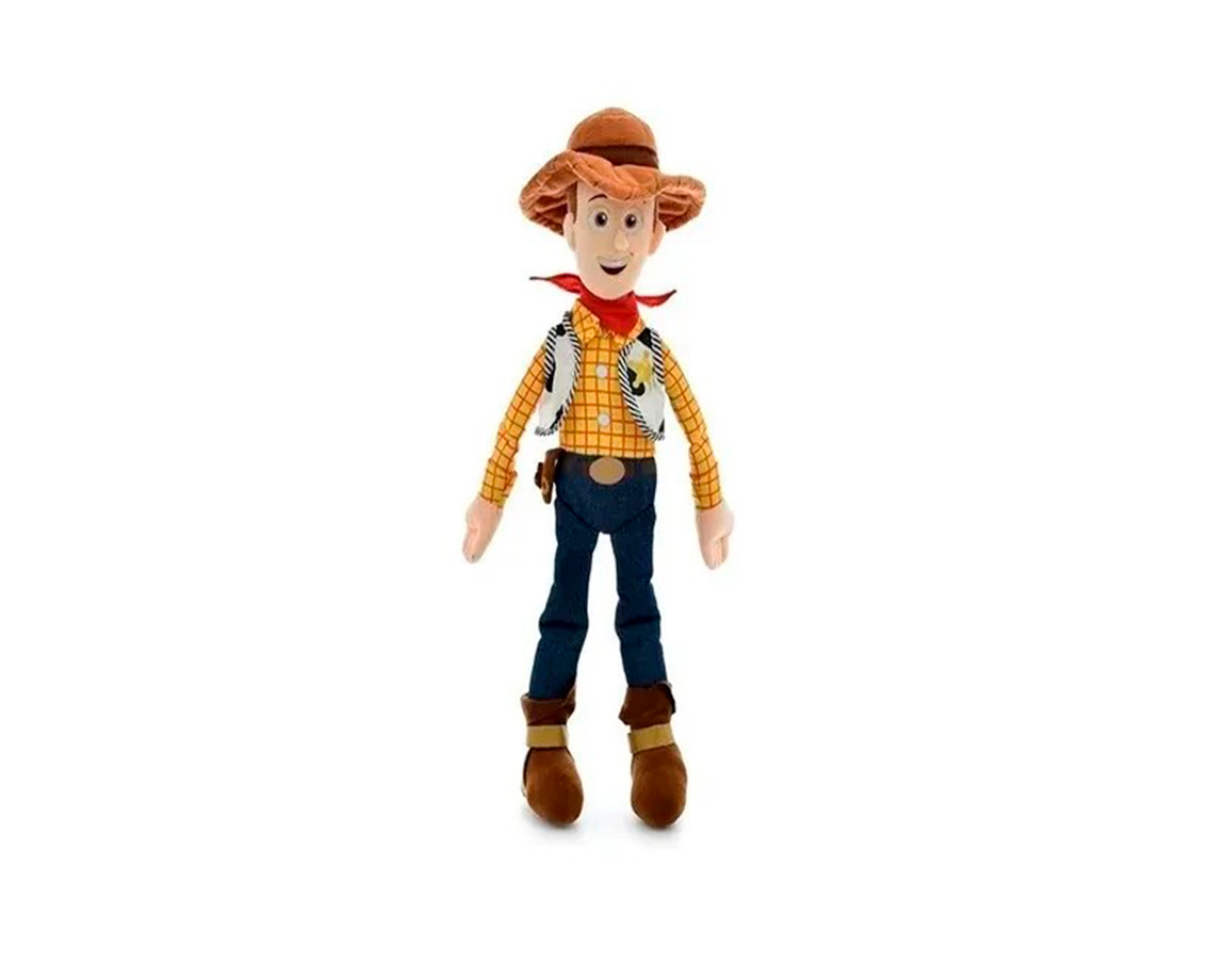 PELUCHE PX002 TOY STORY WOODY 45 CM