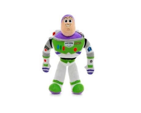 PELUCHE PX001 TOY STORY BUZZ LIGHTYEAR 30 CM