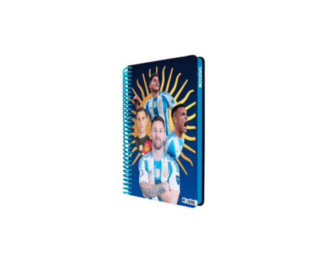 CUADERNO MOOVING 1232229 POCKET PREMIUM AFA