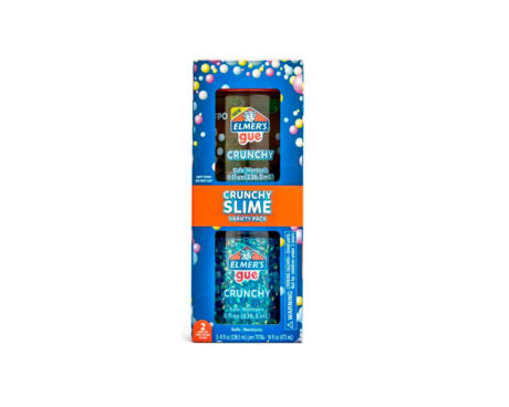KIT ELMERS SLIME FRUITY SLUSHIE CRUNCHY 2 UNID 2223183