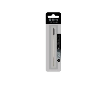 TANQUE FILGO T/CROSS BOLIG NEGRO