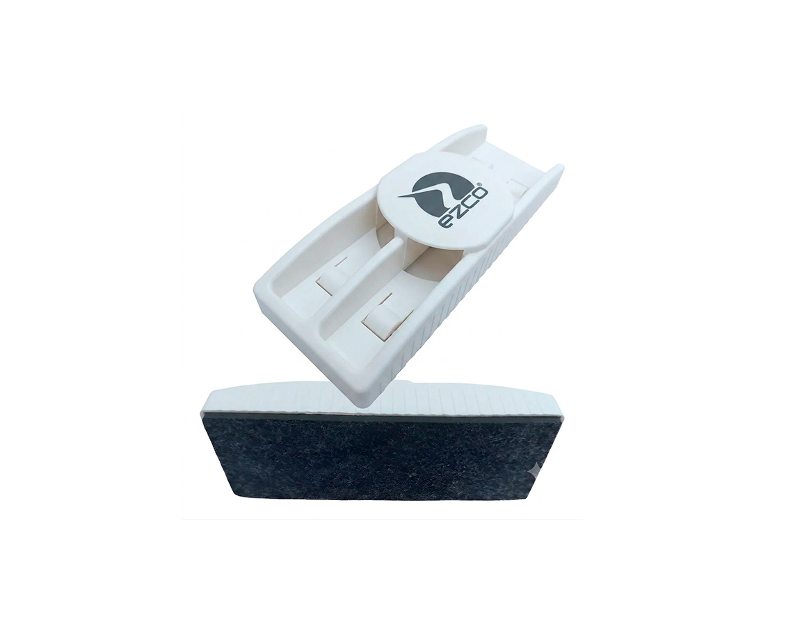 BORRADOR EZCO P/PIZARRA BLANCA