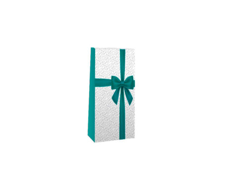 BOLSA BRANDPACK COTILLON REGALO TIFFANY 12X24 10 UNI