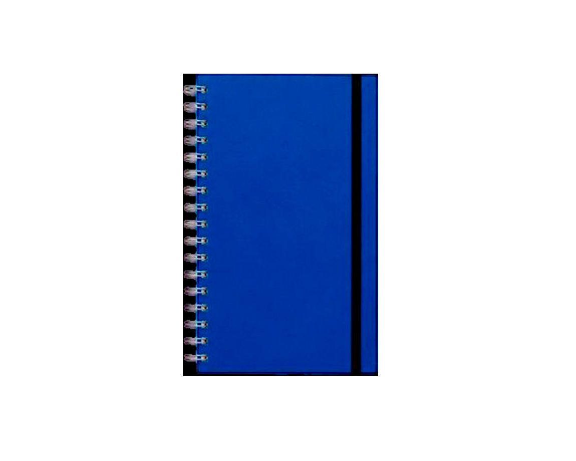AGENDA NIVEL 10 TOP 3251/01 MEDITERRANEO AZUL ESP SEMA (N°7) 2027