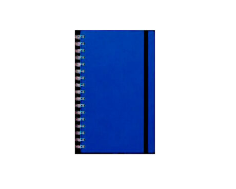 AGENDA NIVEL 10 N°8 3451/01 MEDITERRANEO AZUL ESP SEMAN 2027