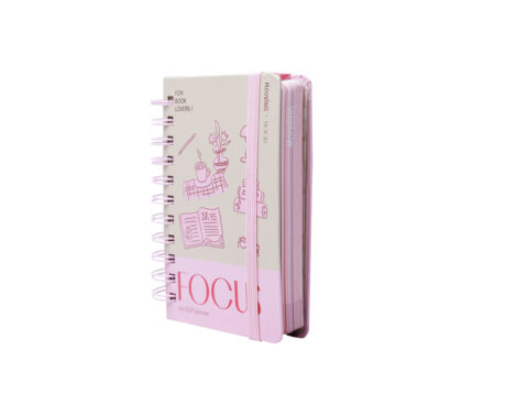 AGENDA MOOVING 1403108 10x15 MOOD DXP 2027