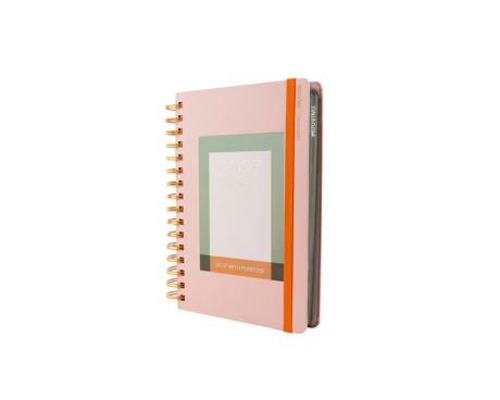 AGENDA MOOVING 1405107 15x21 CHROMATIC DIARIA 2027