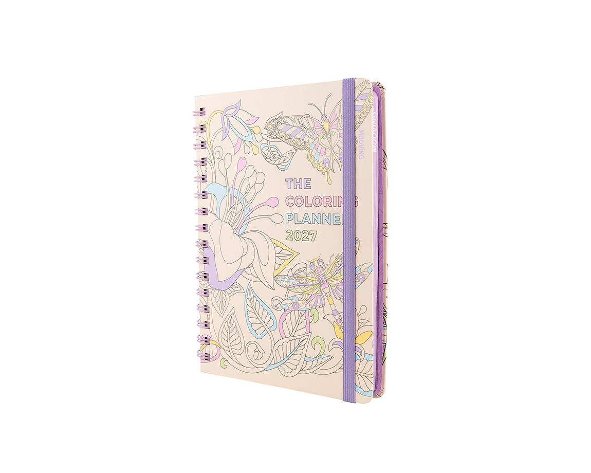 AGENDA MOOVING BOHEME 1404178 15x21 SEM 2027