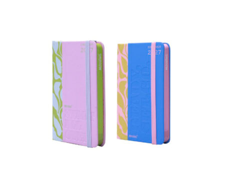 AGENDA MOOVING 1402109 10x15 DREAMER 2DXP 2027