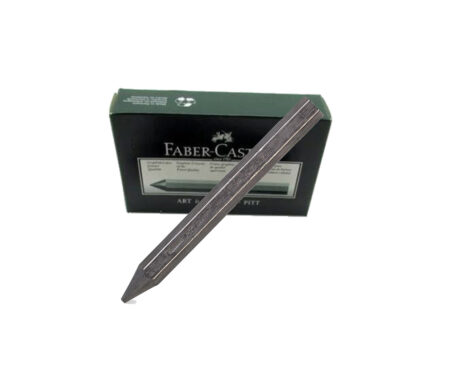 BARRA GRAFITO FABER PITT MONOCHROME 2B 129902