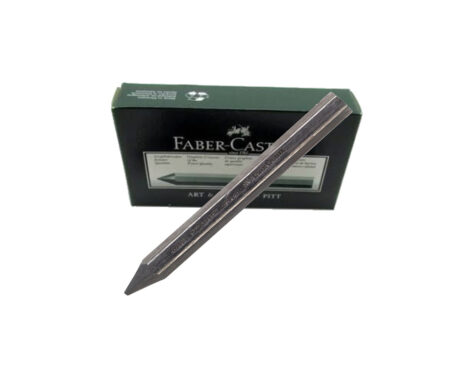 BARRA GRAFITO FABER PITT MONOCHROME 4B 129904