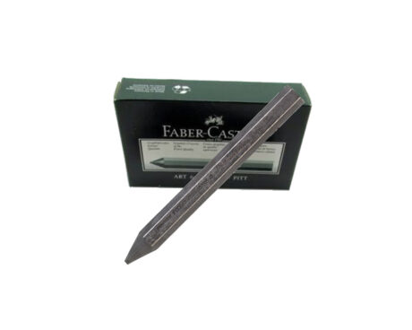 BARRA GRAFITO FABER PITT MONOCHROME 6B 129905
