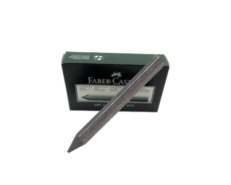 BARRA GRAFITO FABER PITT MONOCHROME 9B 129909