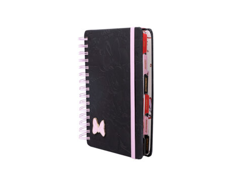 AGENDA MOOVING 1418131 14x20 MINNIE DIARIA 2027