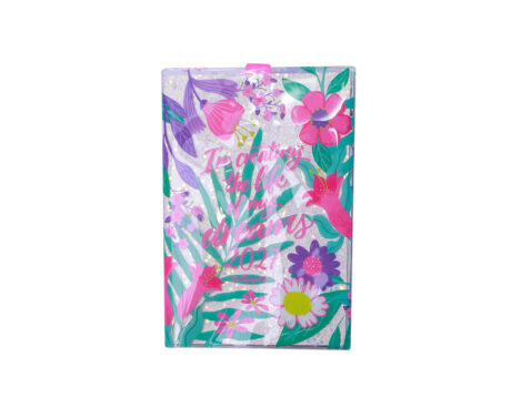 AGENDA MOOVING 1404203 15x21 QUITAPESARES 2 D/P 2027