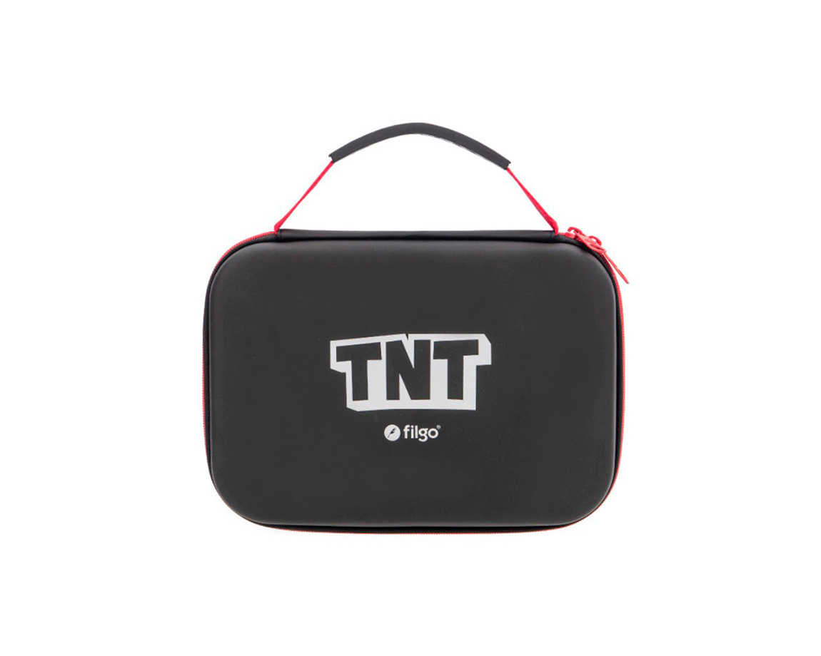 MARCADOR FILGO TNT x24 SURT CANOPLA 3.0  CATNT-E24-SUR