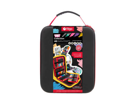 MARCADOR FILGO TNT x48 SURT CANOPLA 3.0 CATNT-E48-SUR