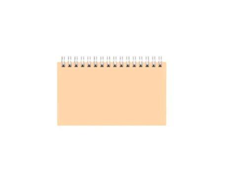 AGENDA NIVEL 10 POWER 3150/01 PASTEL CANARY AMARILLO 2027