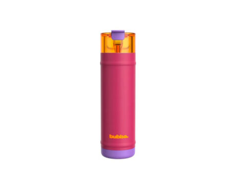 VASO BUBBA 2230150 DUAL SIP BORDO 709 ML