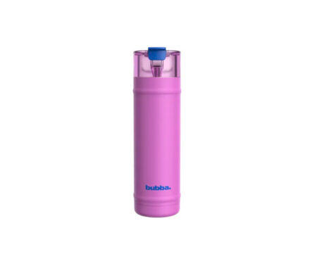 VASO BUBBA 2230147 DUAL SIP VIOLETA 709 ML