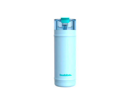 VASO BUBBA 2225353 DUAL SIP CELESTE 709 ML