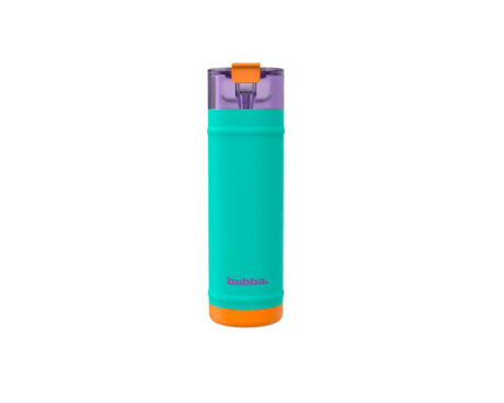 VASO BUBBA 2230169 DUAL SIP VERDE CLARO 709 ML