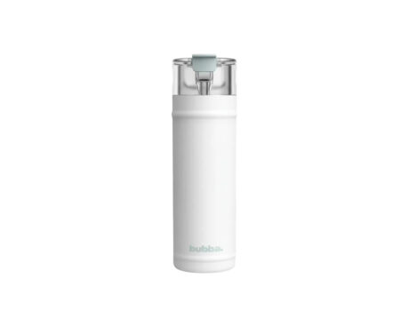 VASO BUBBA 2225380 DUAL SIP BLANCO 709 ML