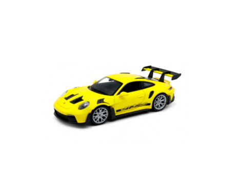 JUGUETE LIONELS AUTO 24122 PORSCHE 911 GT3 RS (992)
