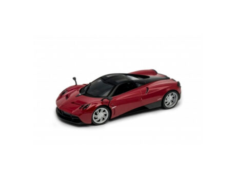 JUGUETE LIONELS AUTO 24088 PAGANI HUAYRA