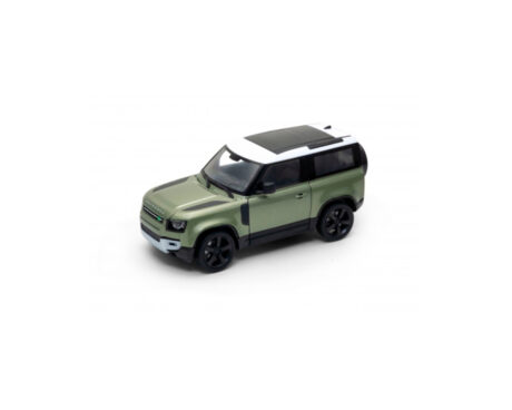 JUGUETE LIONELS AUTO 24110 LAND ROVER DEFENDER 2020