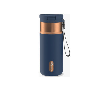 VASO CONTIGO 2225919 SNAPSEAL ABYSS BRONZE x 473 ML
