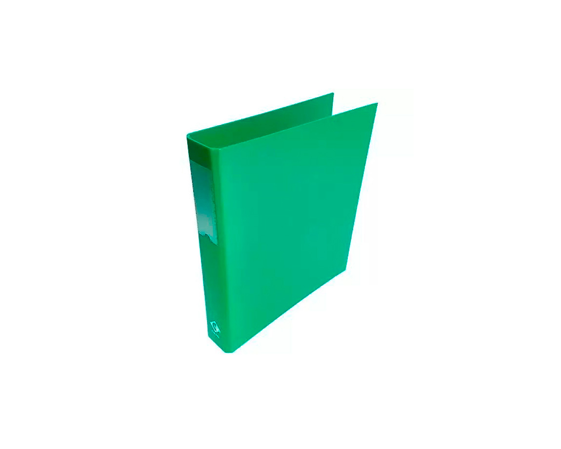 CARPETA THE PEL 340 VERDE
