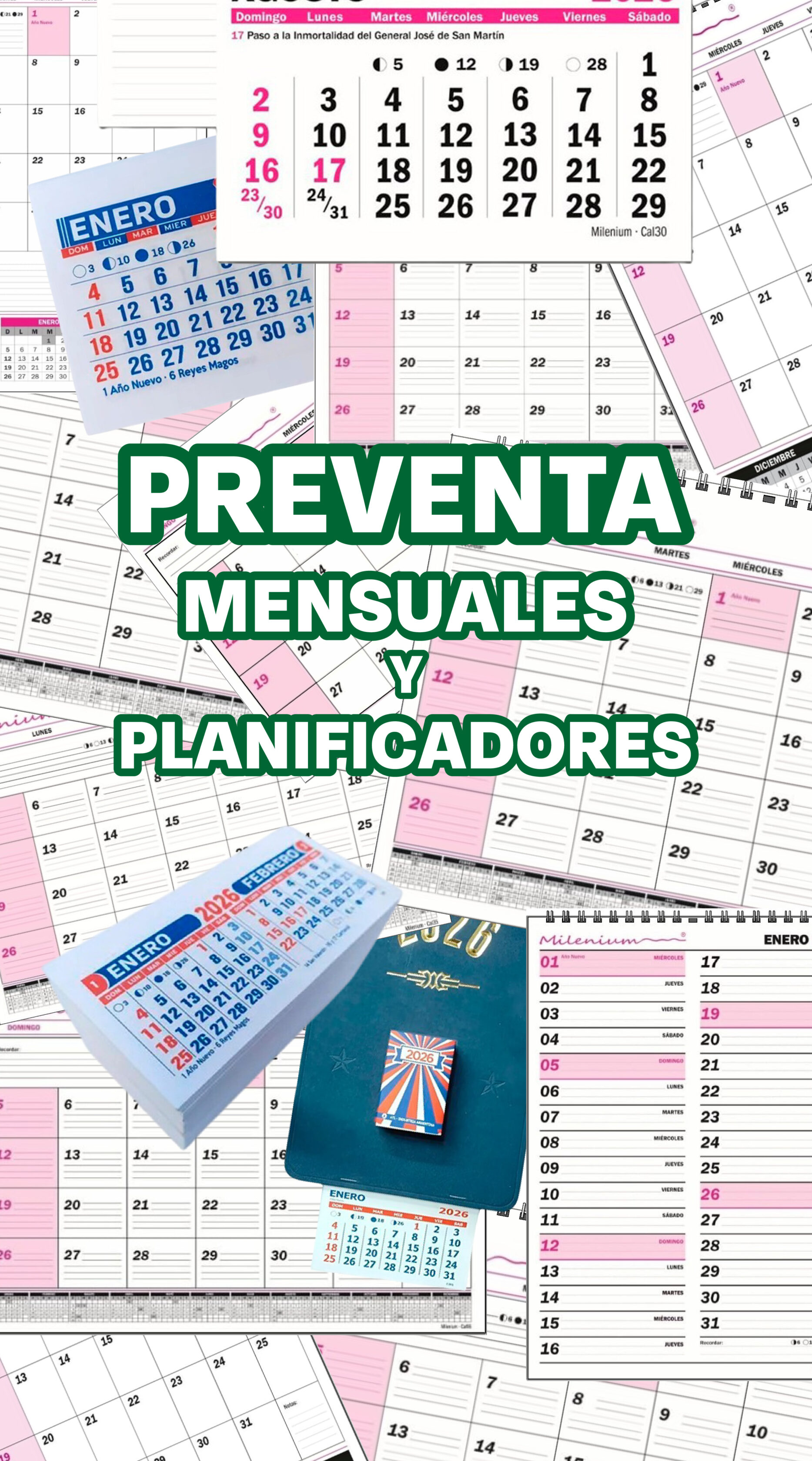 planificadores