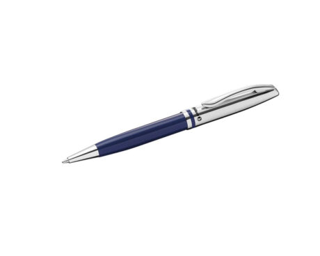 BOLIGRAFO PELIKAN JAZZ CLASSIC AZUL OSCURO